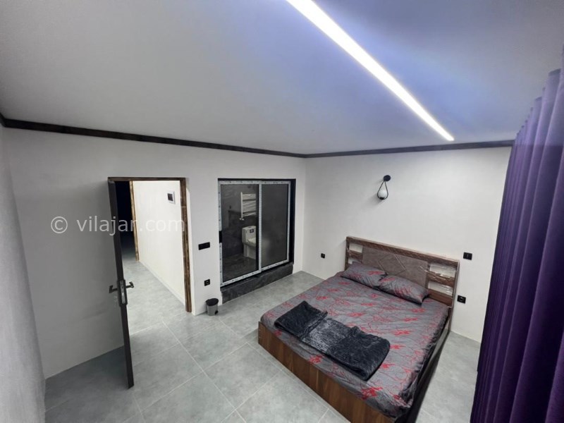 عکس شماره 838658 - ویلا با استخر آبگرم نزدیک محموداباد - 