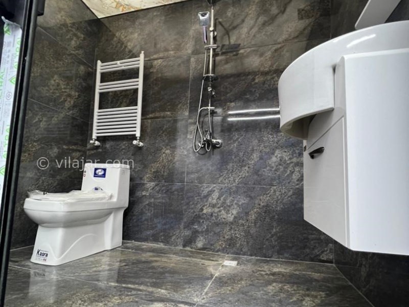 عکس شماره 838661 - ویلا با استخر آبگرم نزدیک محموداباد - 