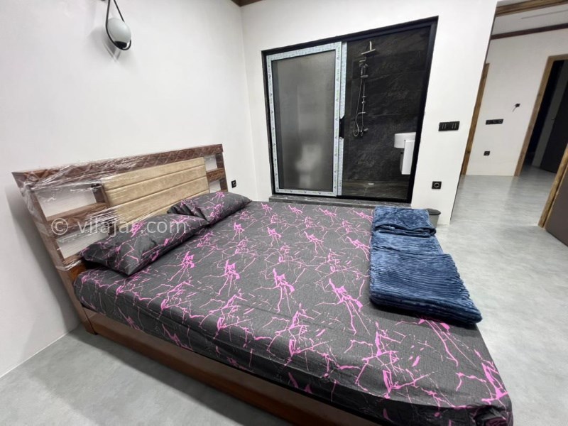 عکس شماره 838663 - ویلا با استخر آبگرم نزدیک محموداباد - 