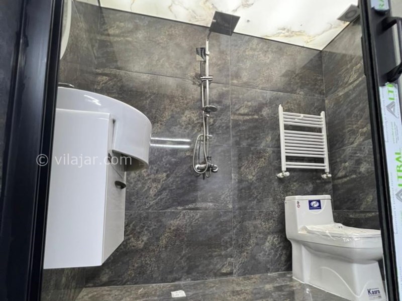 عکس شماره 838664 - ویلا با استخر آبگرم نزدیک محموداباد - 