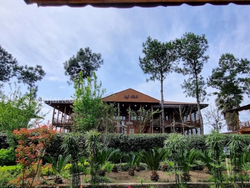 عکس شماره 838673 - اقامتگاه بومگردی گیلمار -