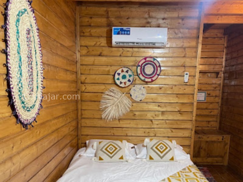 عکس شماره 838677 - اقامتگاه بومگردی گیلمار -