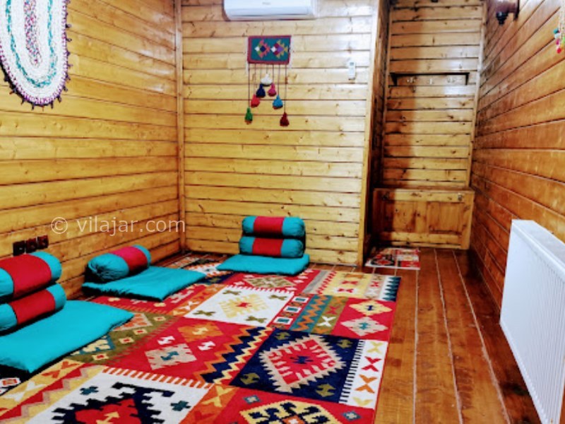 عکس شماره 838678 - اقامتگاه بومگردی گیلمار -