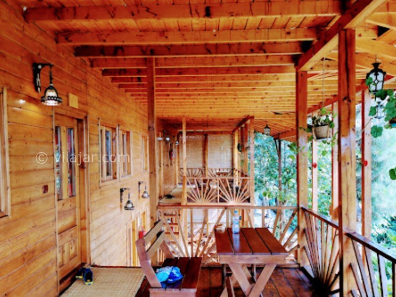 عکس شماره 838680 - اقامتگاه بومگردی گیلمار -