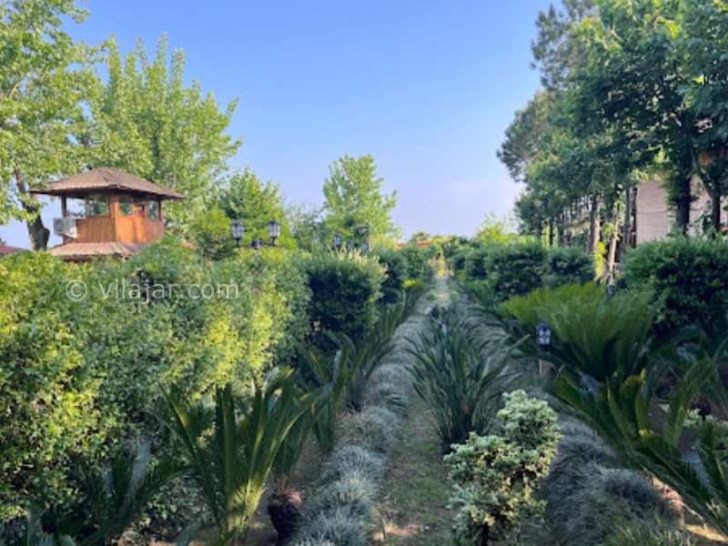 عکس شماره 838682 - اقامتگاه بومگردی گیلمار -