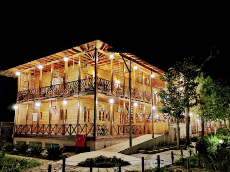 عکس شماره 838683 - اقامتگاه بومگردی گیلمار -