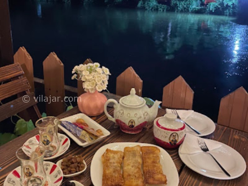 عکس شماره 838684 - اقامتگاه بومگردی گیلمار -