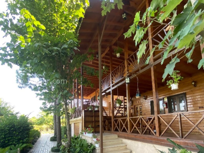 عکس شماره 838685 - اقامتگاه بومگردی گیلمار -