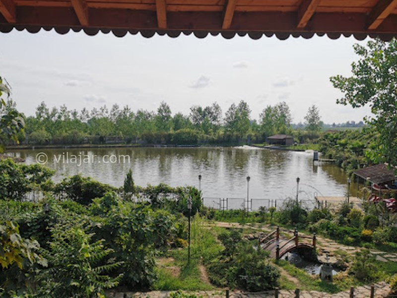 عکس شماره 838686 - اقامتگاه بومگردی گیلمار -