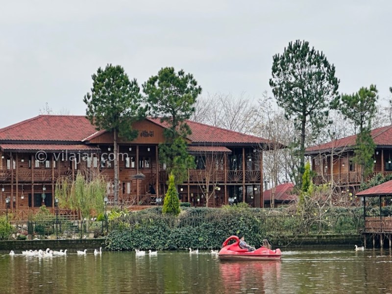 عکس شماره 838688 - اقامتگاه بومگردی گیلمار -