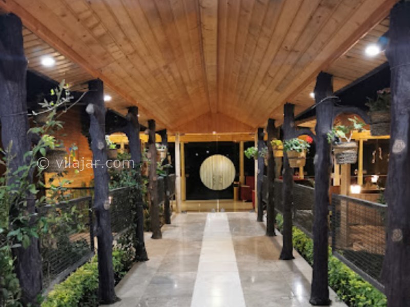 عکس شماره 838689 - اقامتگاه بومگردی گیلمار -