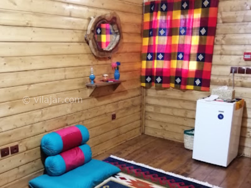 عکس شماره 838691 - اقامتگاه بومگردی گیلمار -