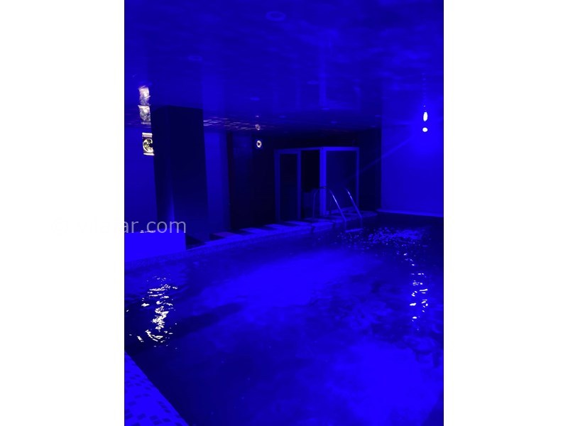 عکس شماره 838739 - اقامتگاه با استخر سرپوشیده رامسر - 