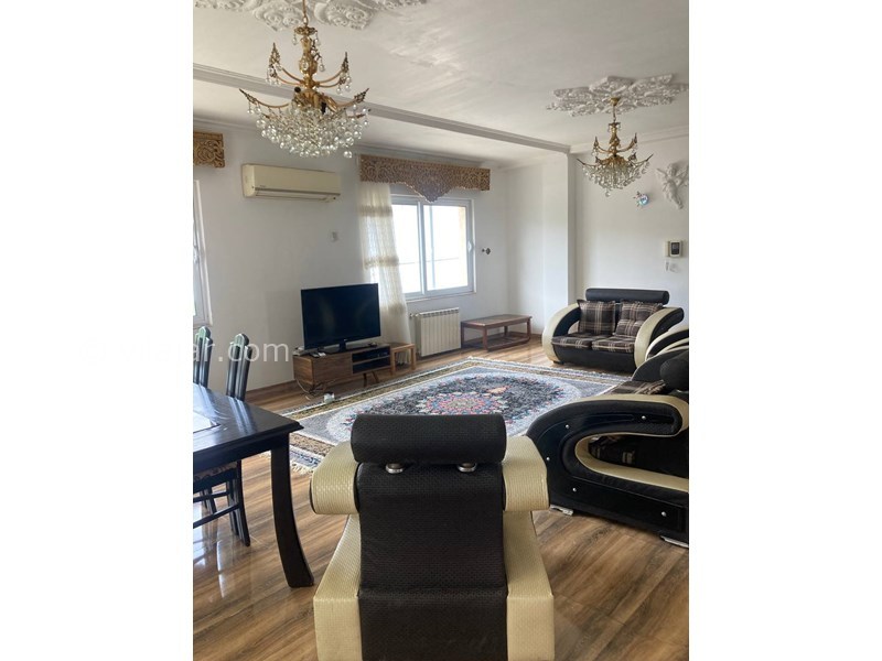 عکس شماره 838740 - اقامتگاه با استخر سرپوشیده رامسر - 