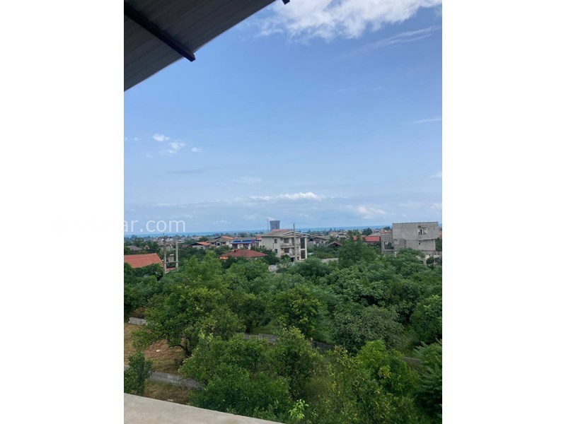 عکس شماره 838743 - اقامتگاه با استخر سرپوشیده رامسر - 