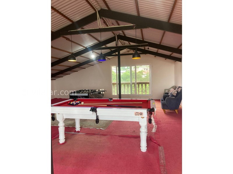 عکس شماره 838746 - اقامتگاه با استخر سرپوشیده رامسر - 