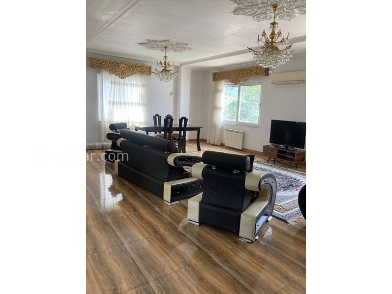 عکس شماره 838747 - اقامتگاه با استخر سرپوشیده رامسر - 