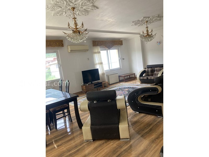 عکس شماره 838751 - اقامتگاه با استخر سرپوشیده رامسر - 