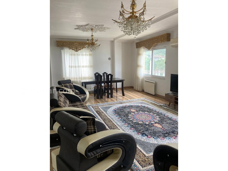 عکس شماره 838752 - اقامتگاه با استخر سرپوشیده رامسر - 