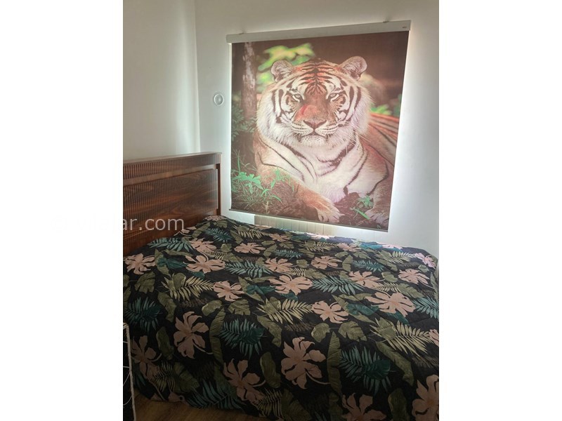 عکس شماره 838753 - اقامتگاه با استخر سرپوشیده رامسر - 