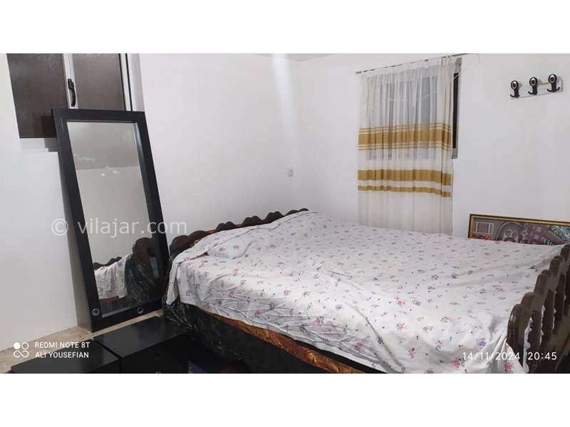 عکس شماره 838767 - اقامتگاه افراچال با ویو سد سلیمان تنگه -