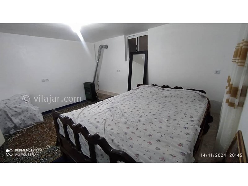 عکس شماره 838768 - اقامتگاه افراچال با ویو سد سلیمان تنگه -