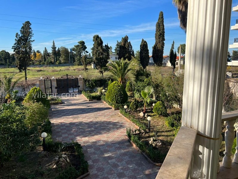 عکس شماره 838819 - ویلا ساحلی با استخر جکوزی رامسر - 