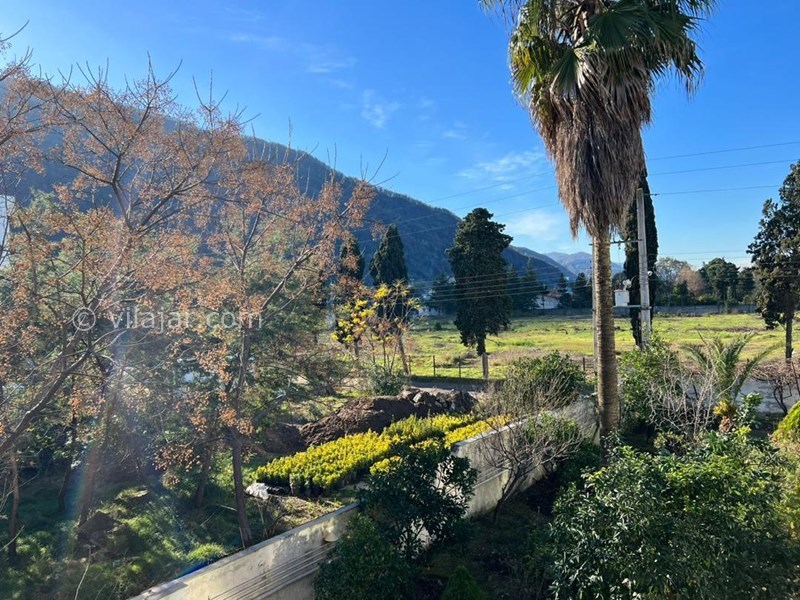 عکس شماره 838821 - ویلا ساحلی با استخر جکوزی رامسر - 