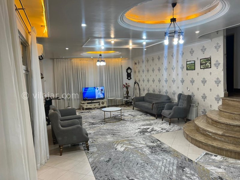 عکس شماره 838822 - ویلا ساحلی با استخر جکوزی رامسر - 