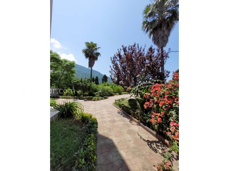 عکس شماره 838824 - ویلا ساحلی با استخر جکوزی رامسر - 