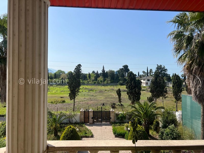 عکس شماره 838827 - ویلا ساحلی با استخر جکوزی رامسر - 