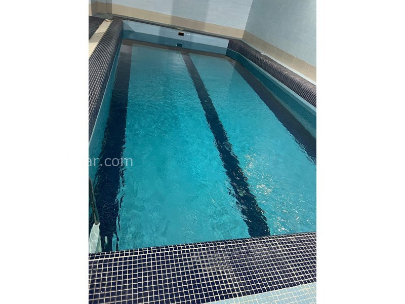 عکس شماره 838830 - ویلا ساحلی با استخر جکوزی رامسر - 