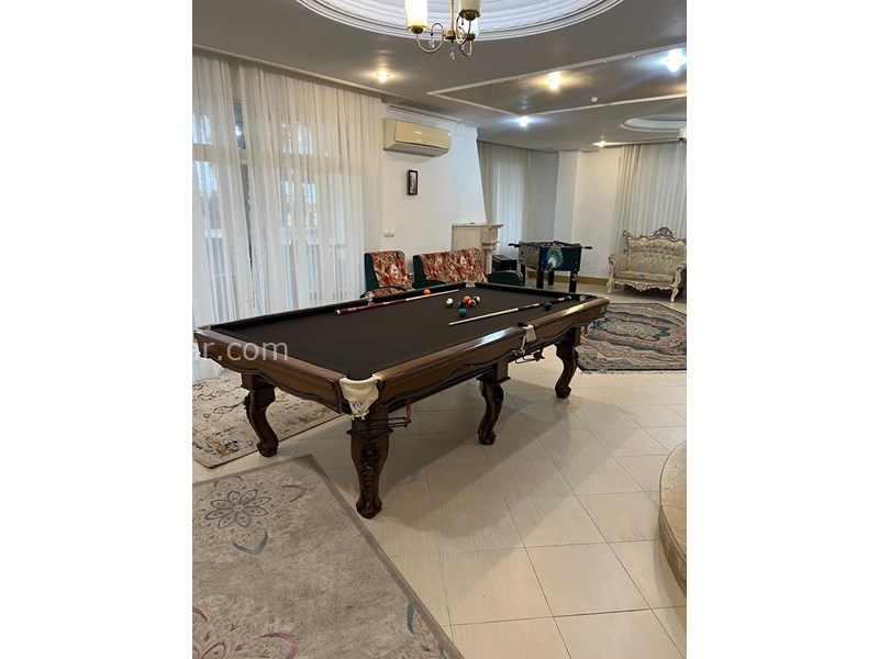 عکس شماره 838832 - ویلا ساحلی با استخر جکوزی رامسر - 