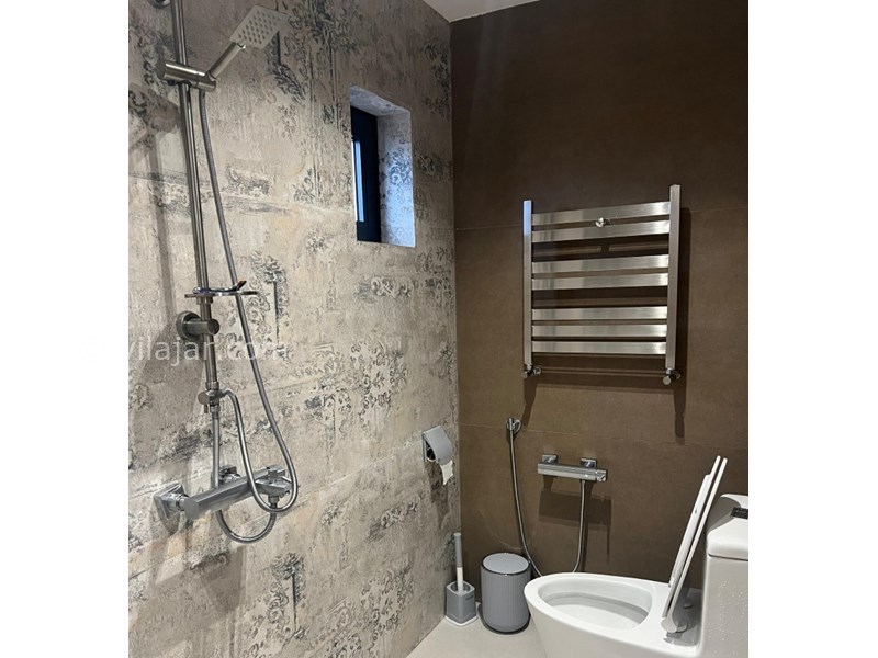 عکس شماره 838850 - اجاره ویلا با استخر آبگرم تنکابن - مستر اتاق دوم