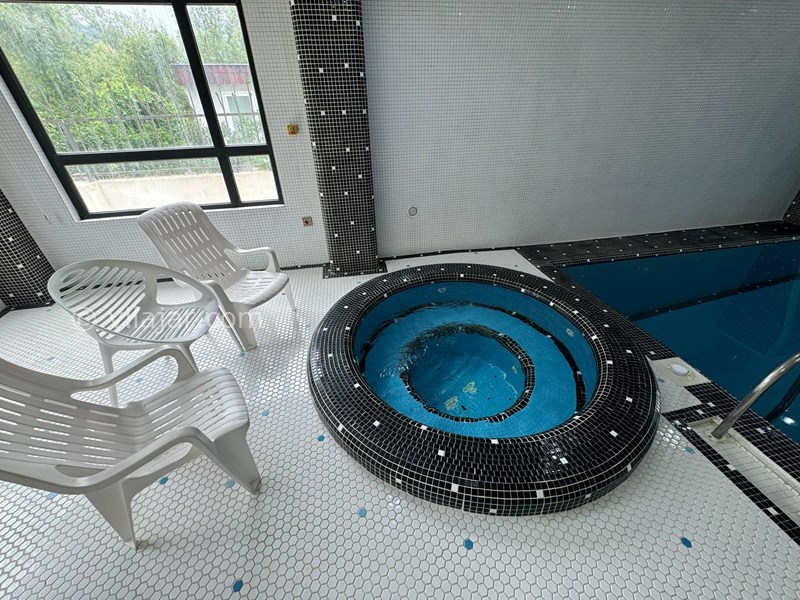 عکس شماره 838942 - ویلا استخردار لوکس در نوشهر -