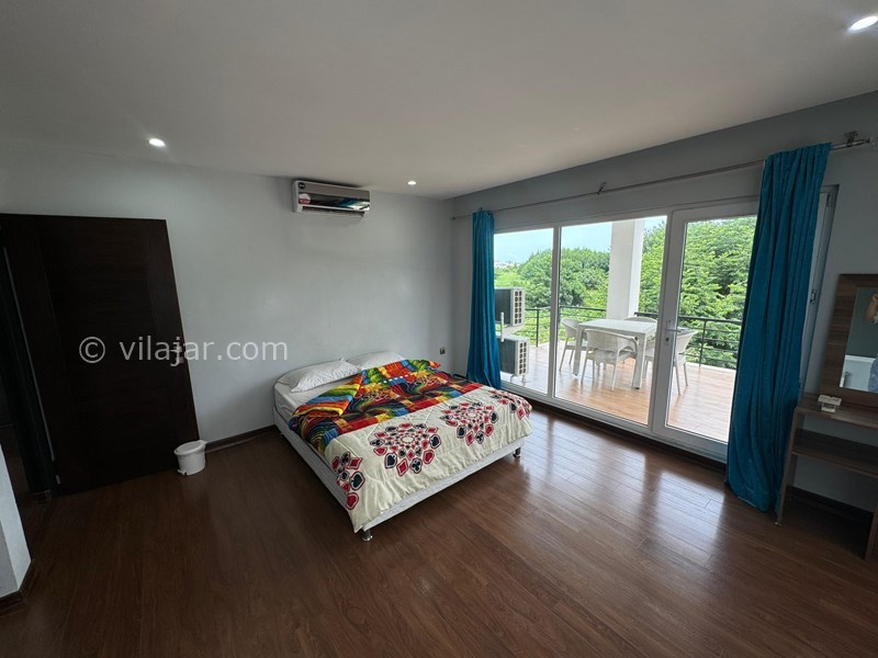 عکس شماره 838946 - ویلا استخردار لوکس در نوشهر -