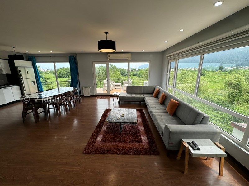 عکس شماره 838951 - ویلا استخردار لوکس در نوشهر -