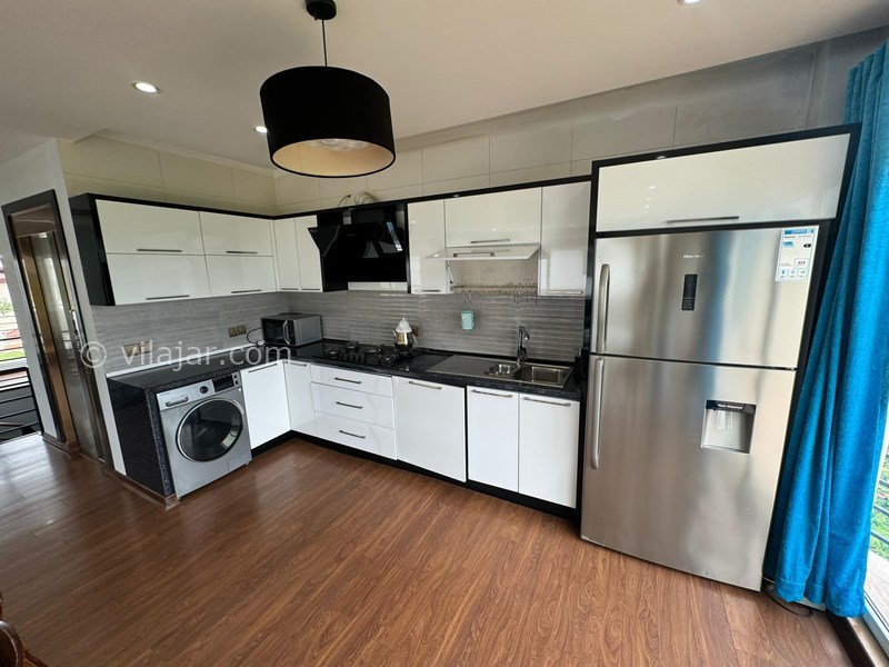 عکس شماره 838952 - ویلا استخردار لوکس در نوشهر -