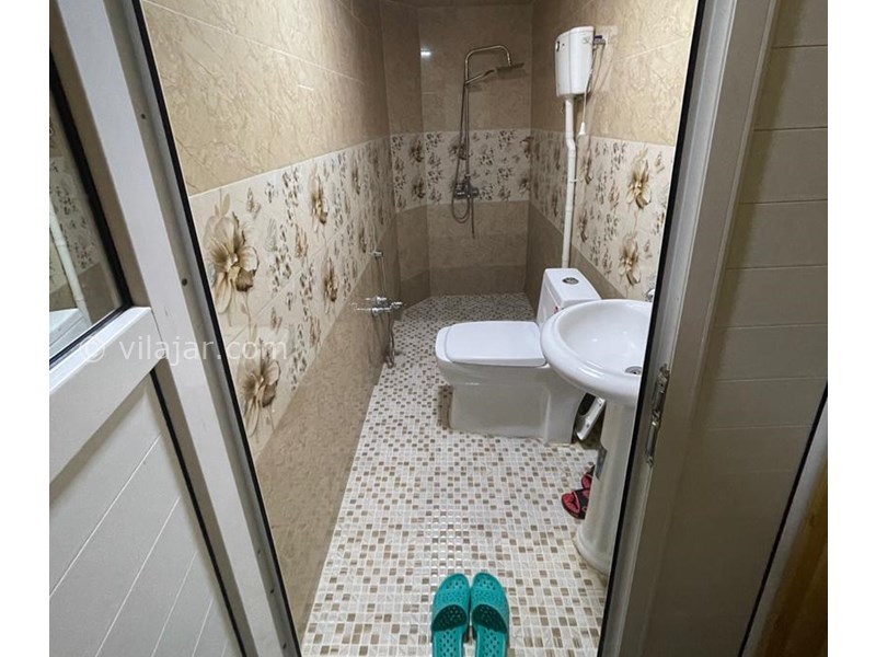 عکس شماره 839091 - اجاره ویلا چوبی جنگلی در ماسال - 