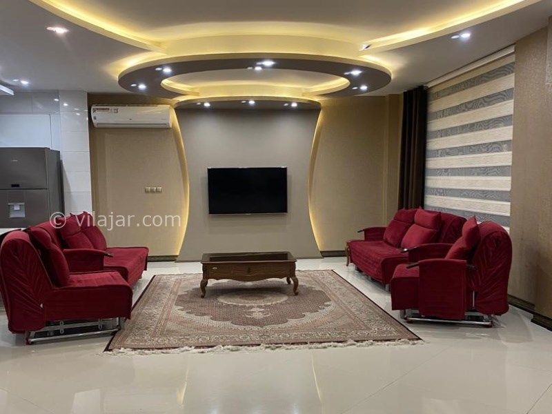 عکس شماره 839127 - ویلا با استخر و جکوزی در قلعه رودخان - 