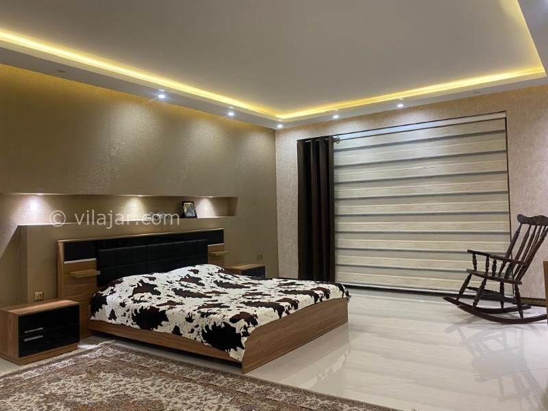 عکس شماره 839128 - ویلا با استخر و جکوزی در قلعه رودخان - 