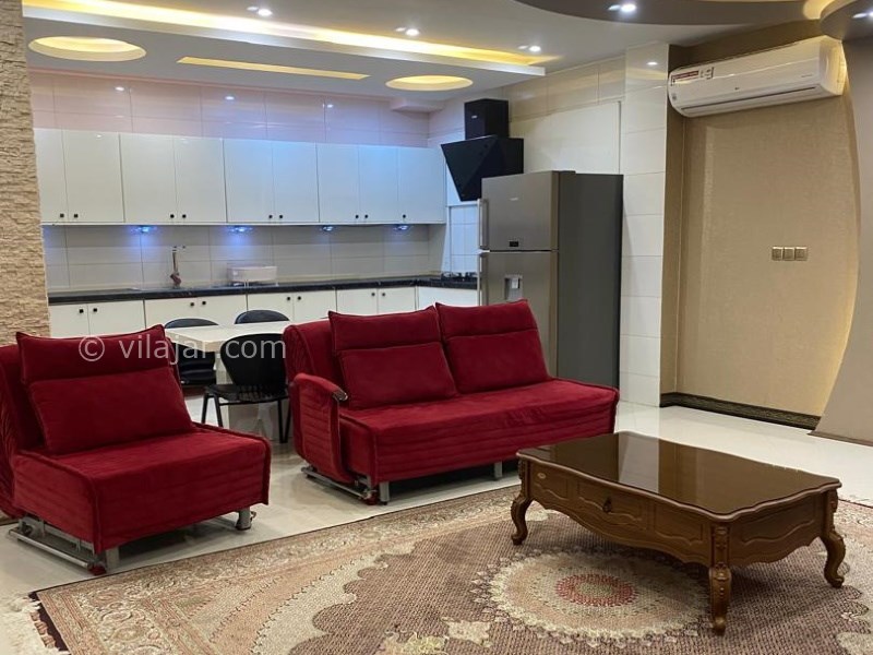 عکس شماره 839132 - ویلا با استخر و جکوزی در قلعه رودخان - 