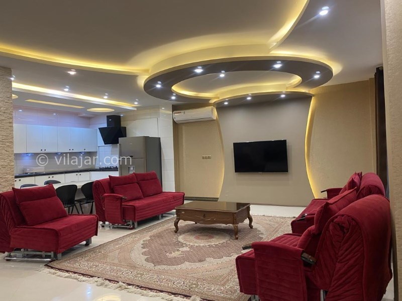 عکس شماره 839134 - ویلا با استخر و جکوزی در قلعه رودخان - 