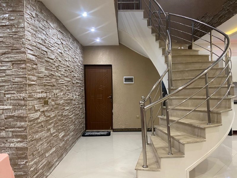 عکس شماره 839135 - ویلا با استخر و جکوزی در قلعه رودخان - 