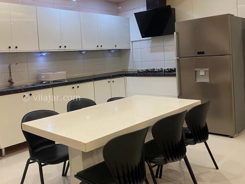 عکس شماره 839136 - ویلا با استخر و جکوزی در قلعه رودخان - 