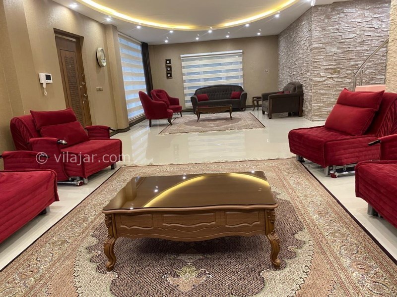 عکس شماره 839138 - ویلا با استخر و جکوزی در قلعه رودخان - 