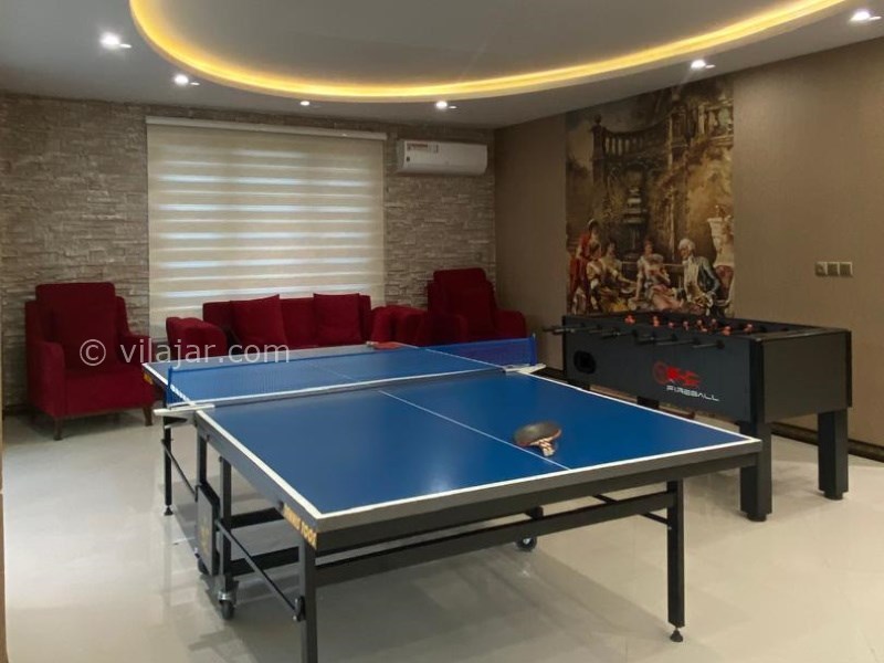 عکس شماره 839144 - ویلا با استخر و جکوزی در قلعه رودخان - 