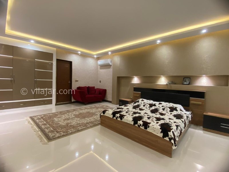 عکس شماره 839145 - ویلا با استخر و جکوزی در قلعه رودخان - 