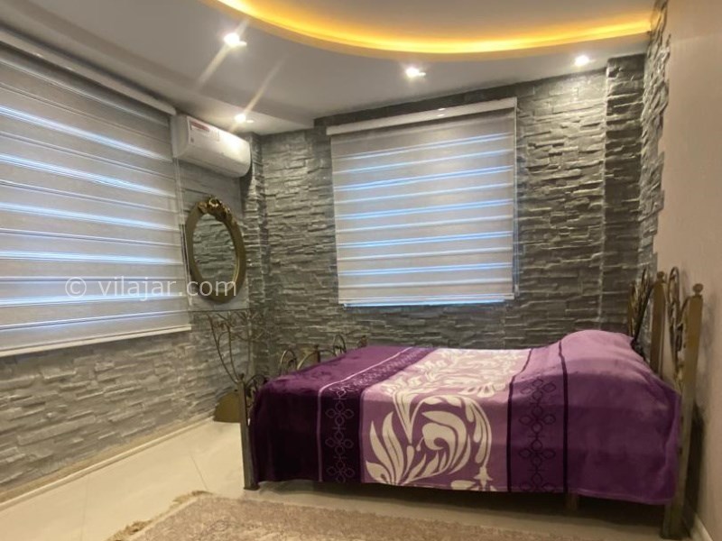 عکس شماره 839146 - ویلا با استخر و جکوزی در قلعه رودخان - 