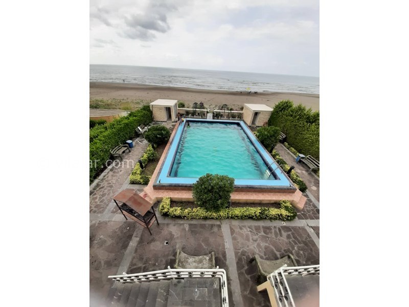 عکس شماره 839214 - ویلا بااستخر لب دریا ایزدشهر - 